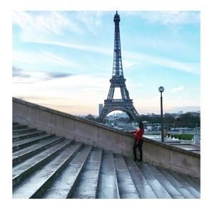 Meet your Posher, Niroshini